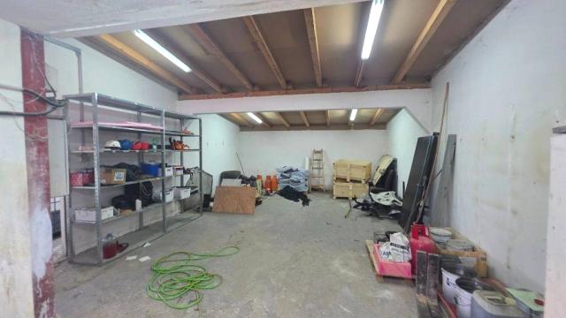 Poslovni prostor, Jednosoban, Prodaja, 500m2, Catin put