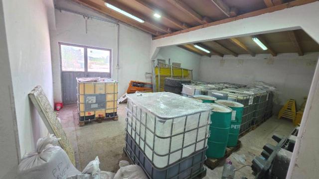 Poslovni prostor, Jednosoban, Prodaja, 500m2, Catin put