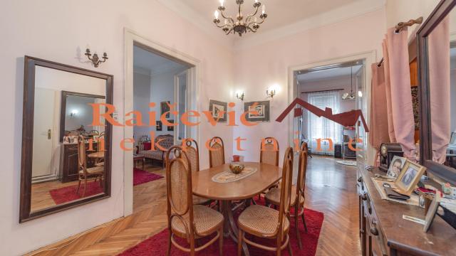 Stan, Prodaja, 214m2, Centar, Zemun, Gospodska