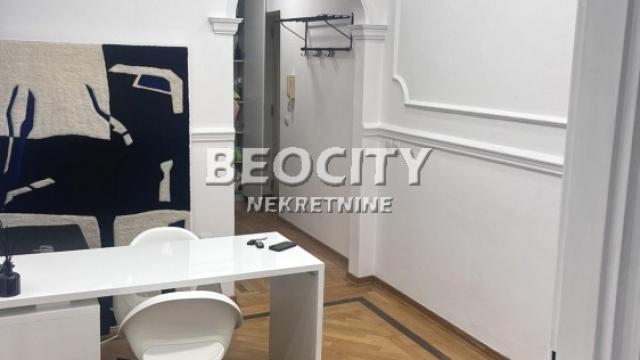 Poslovni prostor, Dvosoban, Izdavanje, 30m2, Bulevar kralja Aleksandra, Vračar, Bulevar kralja Aleksandra 