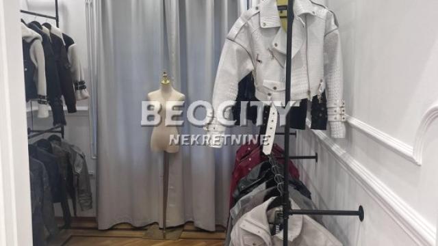 Poslovni prostor, Dvosoban, Izdavanje, 30m2, Bulevar kralja Aleksandra, Vračar, Bulevar kralja Aleksandra 