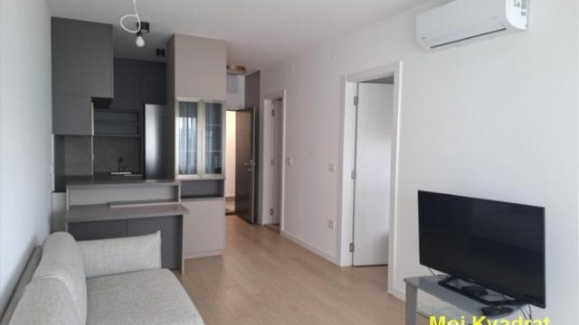 Stan, Dvosoban, Prodaja, 39m2, Blok 58, Novi Beograd, Jurija Gagarina