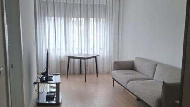 Stan, Dvosoban, Prodaja, 39m2, Blok 58, Novi Beograd, Jurija Gagarina