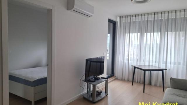 Stan, Dvosoban, Prodaja, 39m2, Blok 58, Novi Beograd, Jurija Gagarina