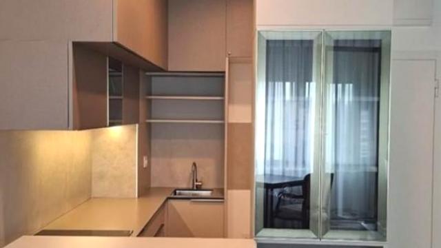 Stan, Dvosoban, Prodaja, 39m2, Blok 58, Novi Beograd, Jurija Gagarina