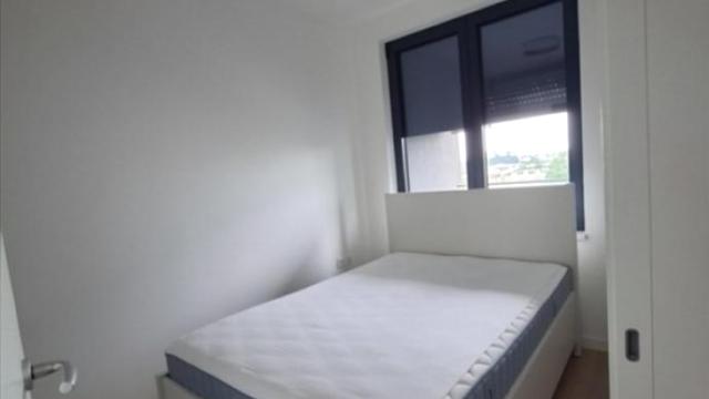 Stan, Dvosoban, Prodaja, 39m2, Blok 58, Novi Beograd, Jurija Gagarina