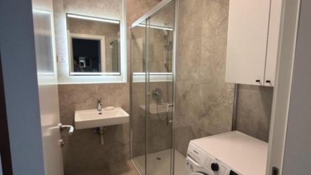 Stan, Dvosoban, Prodaja, 39m2, Blok 58, Novi Beograd, Jurija Gagarina