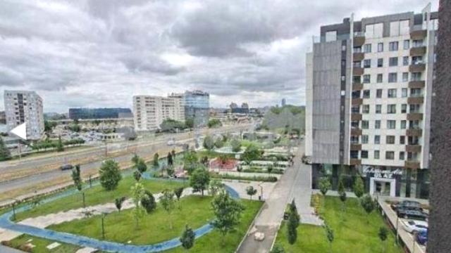 Stan, Dvosoban, Prodaja, 39m2, Blok 58, Novi Beograd, Jurija Gagarina