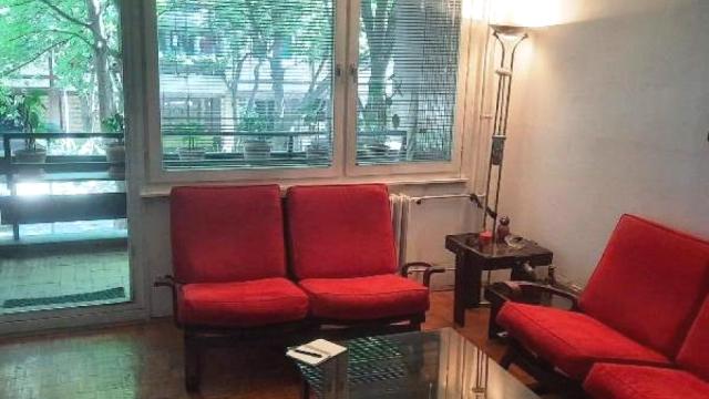 Stan, četvorosoban, Prodaja, 98m2, Sava centar, Novi Beograd, Vladimira Popovića
