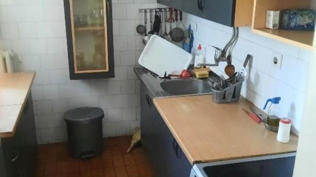 Stan, četvorosoban, Prodaja, 98m2, Sava centar, Novi Beograd, Vladimira Popovića