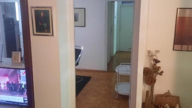 Stan, četvorosoban, Prodaja, 98m2, Sava centar, Novi Beograd, Vladimira Popovića