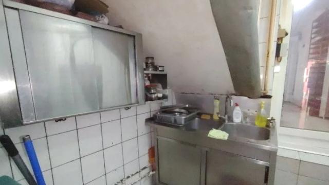 Poslovni prostor, Petosoban i veći, Prodaja, 160m2, Karadjordjeva