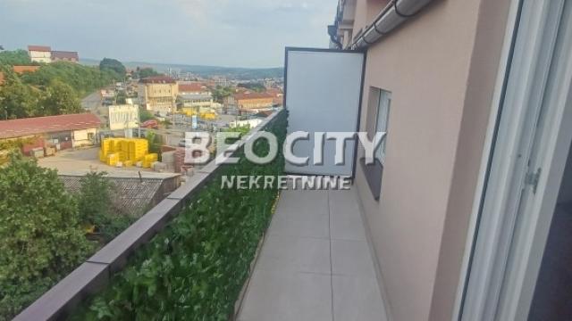 Stan, Dvosoban, Izdavanje, 44m2, Mali Mokri Lug, Zvezdara, 5a