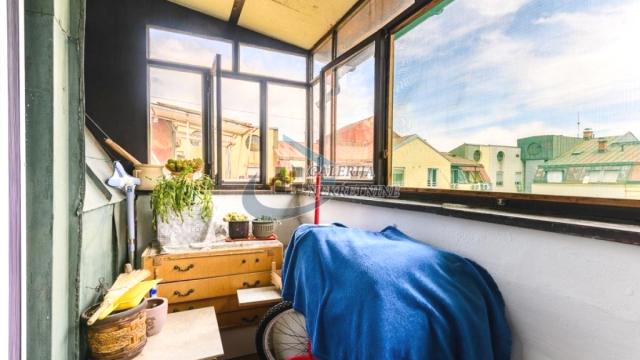 Stan, Dvosoban, Prodaja, 57m2, Retenzija, Zemun, Prve pruge