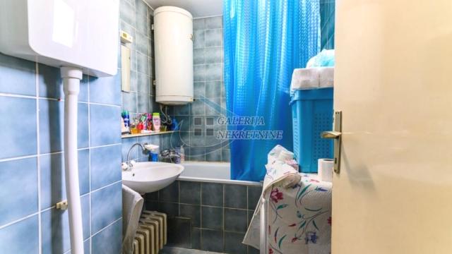 Stan, Dvosoban, Prodaja, 57m2, Retenzija, Zemun, Prve pruge