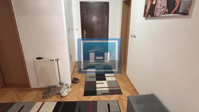 Stan, četvorosoban, Prodaja, 73m2, Aqua park, Gradska lokacija, Jagodina