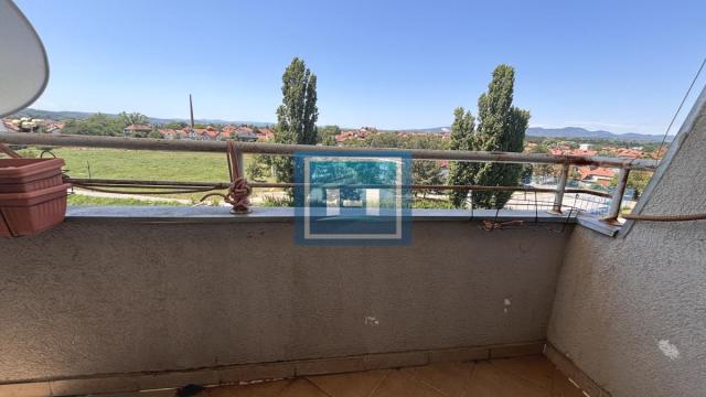 Stan, četvorosoban, Prodaja, 73m2, Aqua park, Gradska lokacija, Jagodina