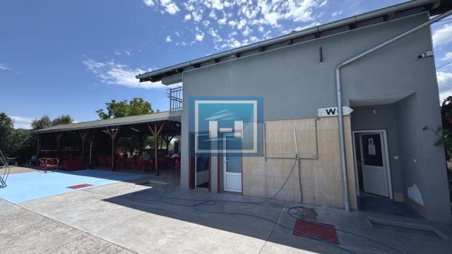 Poslovni prostor, Trosoban, Prodaja, 69m2, Ražanj