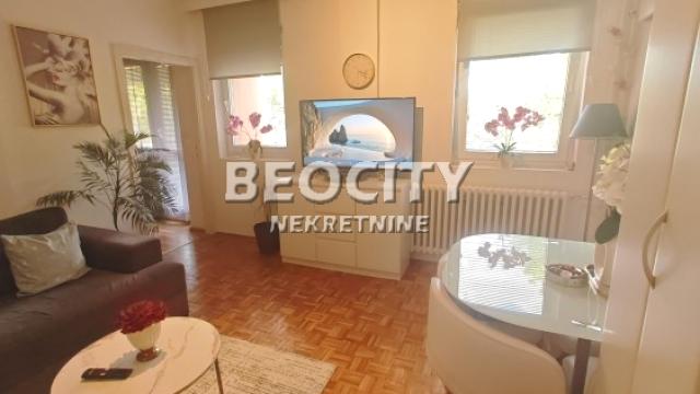 Stan, Dvosoban, Prodaja, 50m2, Šumice, Voždovac, Ustanička