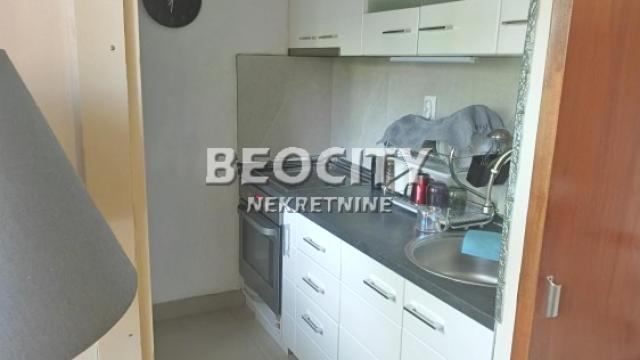 Stan, Dvosoban, Prodaja, 50m2, Šumice, Voždovac, Ustanička