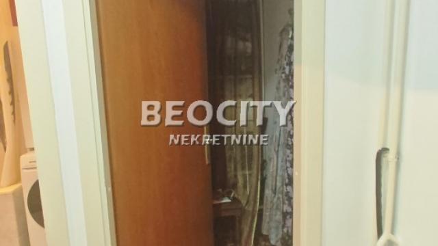 Stan, Dvosoban, Prodaja, 50m2, Šumice, Voždovac, Ustanička