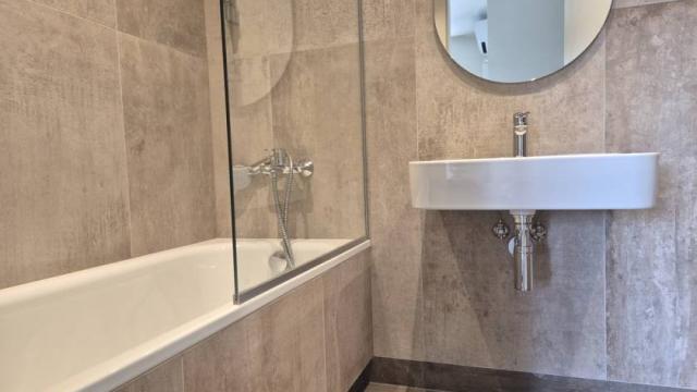 Stan, Trosoban, Prodaja, 91m2, Đorđa Ognjanovića
