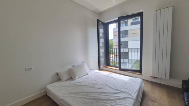 Stan, Trosoban, Prodaja, 91m2, Đorđa Ognjanovića
