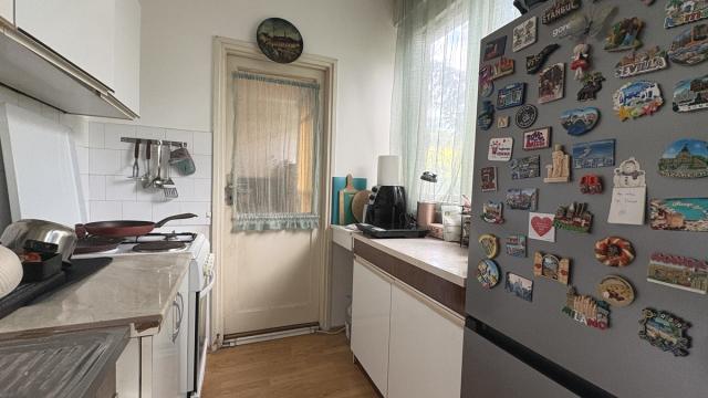 Stan, Dvosoban, Izdavanje, 62m2, Ustanička