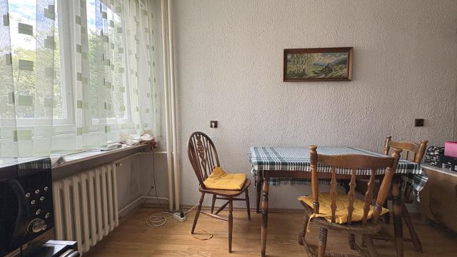 Stan, Dvosoban, Izdavanje, 62m2, Ustanička