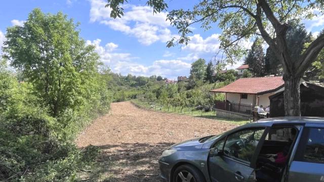 Plac, Prodaja, m2, Zaklopača, Grocka, Bečarevo brdo