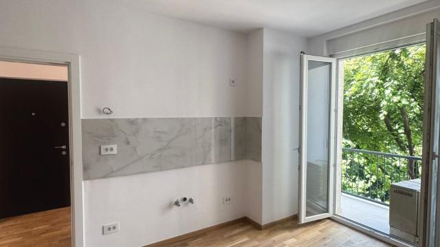 Stan, Dvosoban, Prodaja, 45m2, Centar, Stari grad, Vojvode Milenka