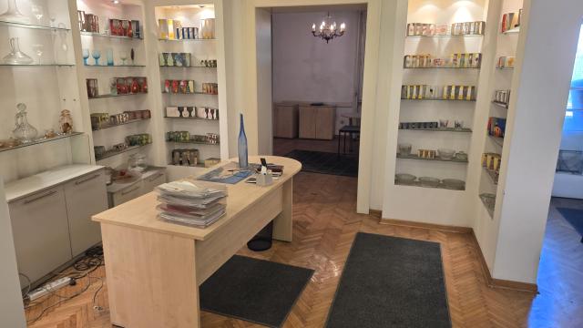 Stan, Trosoban, Prodaja, 87m2, Centar, Stari grad, Zeleni venac