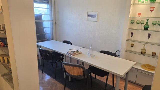 Stan, Trosoban, Prodaja, 87m2, Centar, Stari grad, Zeleni venac