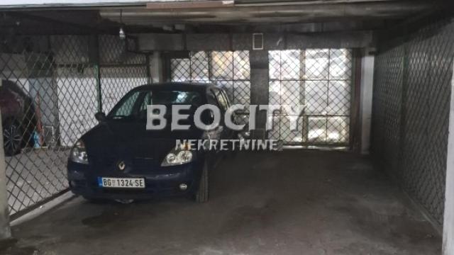 Plac, Prodaja, 11m2, Blok 30 (B92), Novi Beograd, Bulevar Mihajla Pupina