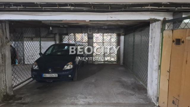Plac, Prodaja, 11m2, Blok 30 (B92), Novi Beograd, Bulevar Mihajla Pupina
