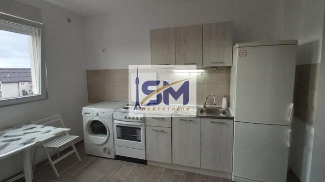 Stan, Garsonjera, Izdavanje, 25m2, Borča, Palilula, JNA