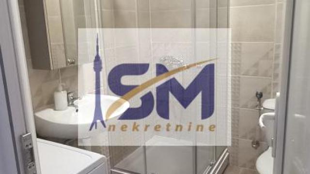Stan, Garsonjera, Izdavanje, 25m2, Borča, Palilula, JNA