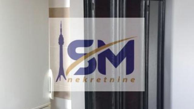 Stan, Garsonjera, Izdavanje, 25m2, Borča, Palilula, JNA