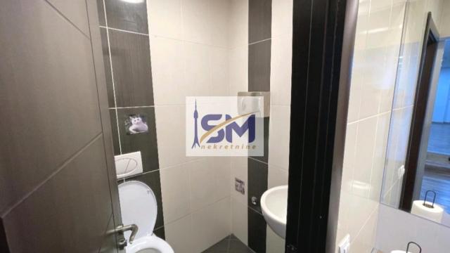 Poslovni prostor, četvorosoban, Izdavanje, 110m2, Krunska, Vračar, Niška