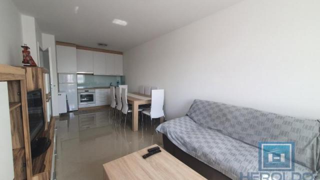 Stan, Jednoiposoban, Izdavanje, 44m2, Centar, Gradska lokacija, Jagodina