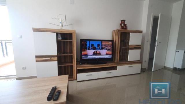 Stan, Jednoiposoban, Izdavanje, 44m2, Centar, Gradska lokacija, Jagodina
