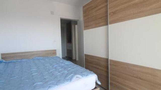 Stan, Jednoiposoban, Izdavanje, 44m2, Centar, Gradska lokacija, Jagodina