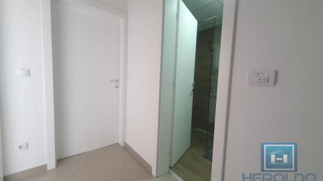 Stan, Jednoiposoban, Izdavanje, 44m2, Centar, Gradska lokacija, Jagodina