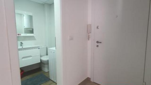 Stan, Jednoiposoban, Izdavanje, 44m2, Centar, Gradska lokacija, Jagodina