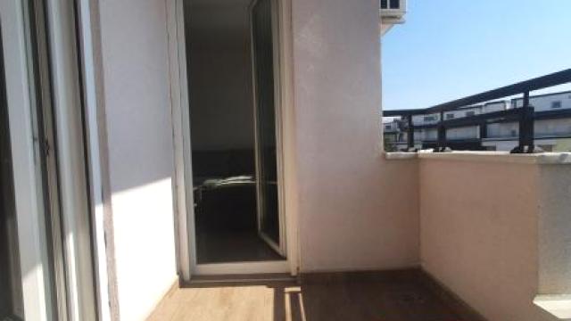 Stan, Jednoiposoban, Izdavanje, 44m2, Centar, Gradska lokacija, Jagodina