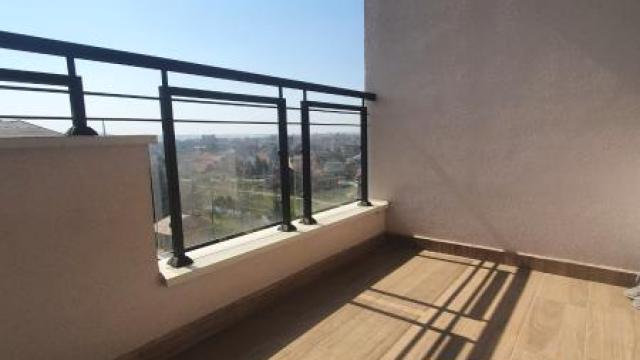 Stan, Jednoiposoban, Izdavanje, 44m2, Centar, Gradska lokacija, Jagodina