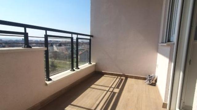 Stan, Jednoiposoban, Izdavanje, 44m2, Centar, Gradska lokacija, Jagodina