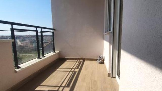 Stan, Jednoiposoban, Izdavanje, 44m2, Centar, Gradska lokacija, Jagodina