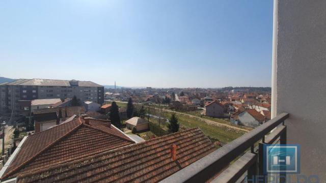 Stan, Jednoiposoban, Izdavanje, 44m2, Centar, Gradska lokacija, Jagodina