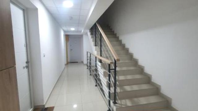 Stan, Jednoiposoban, Izdavanje, 44m2, Centar, Gradska lokacija, Jagodina